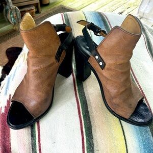 RAG AND BONE SANDALS